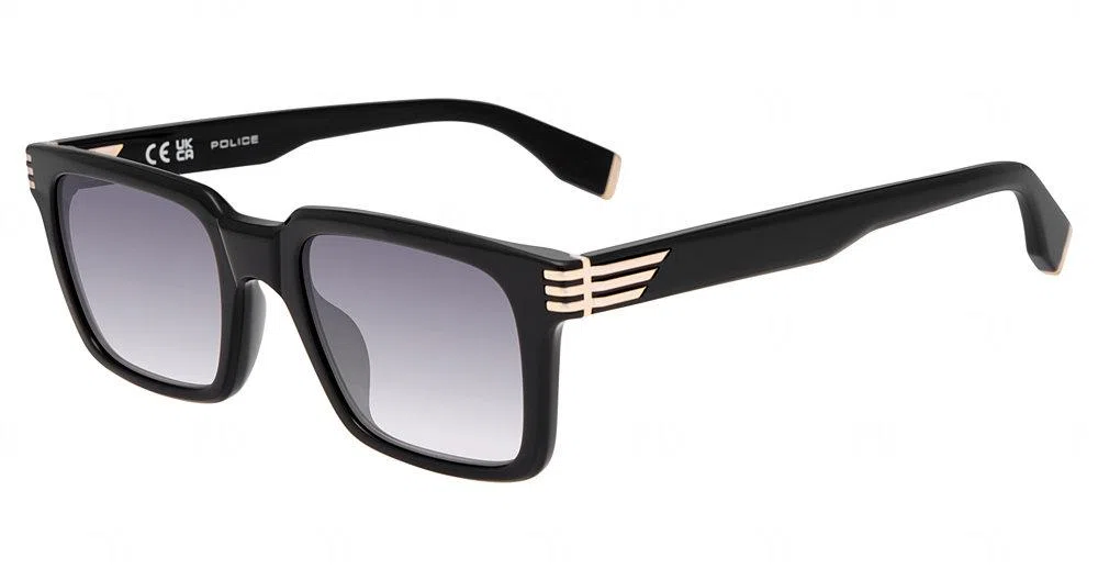Police SPLV37 Sunglasses - view 2